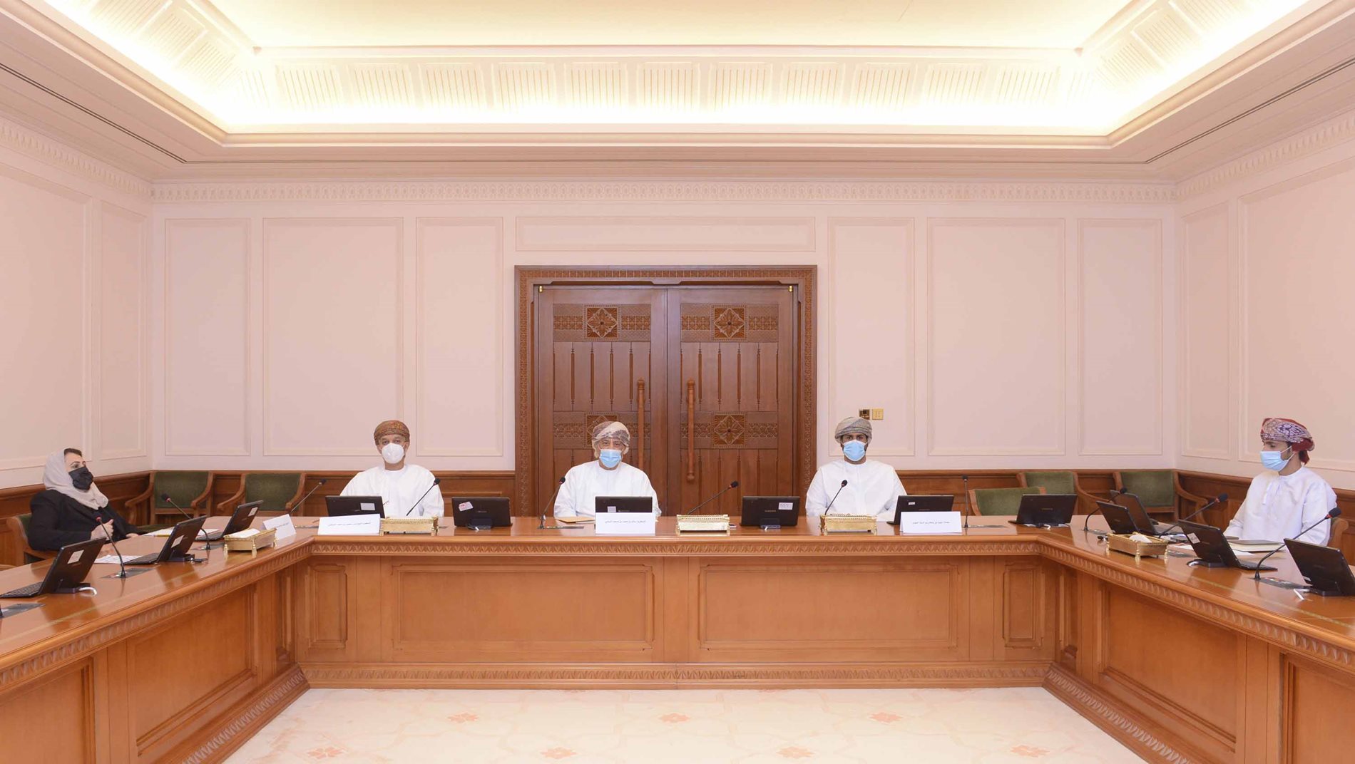 الأخبار